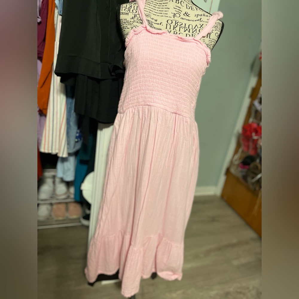 Gap dress